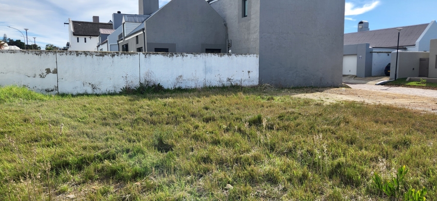 0 Bedroom Property for Sale in Bredasdorp Western Cape